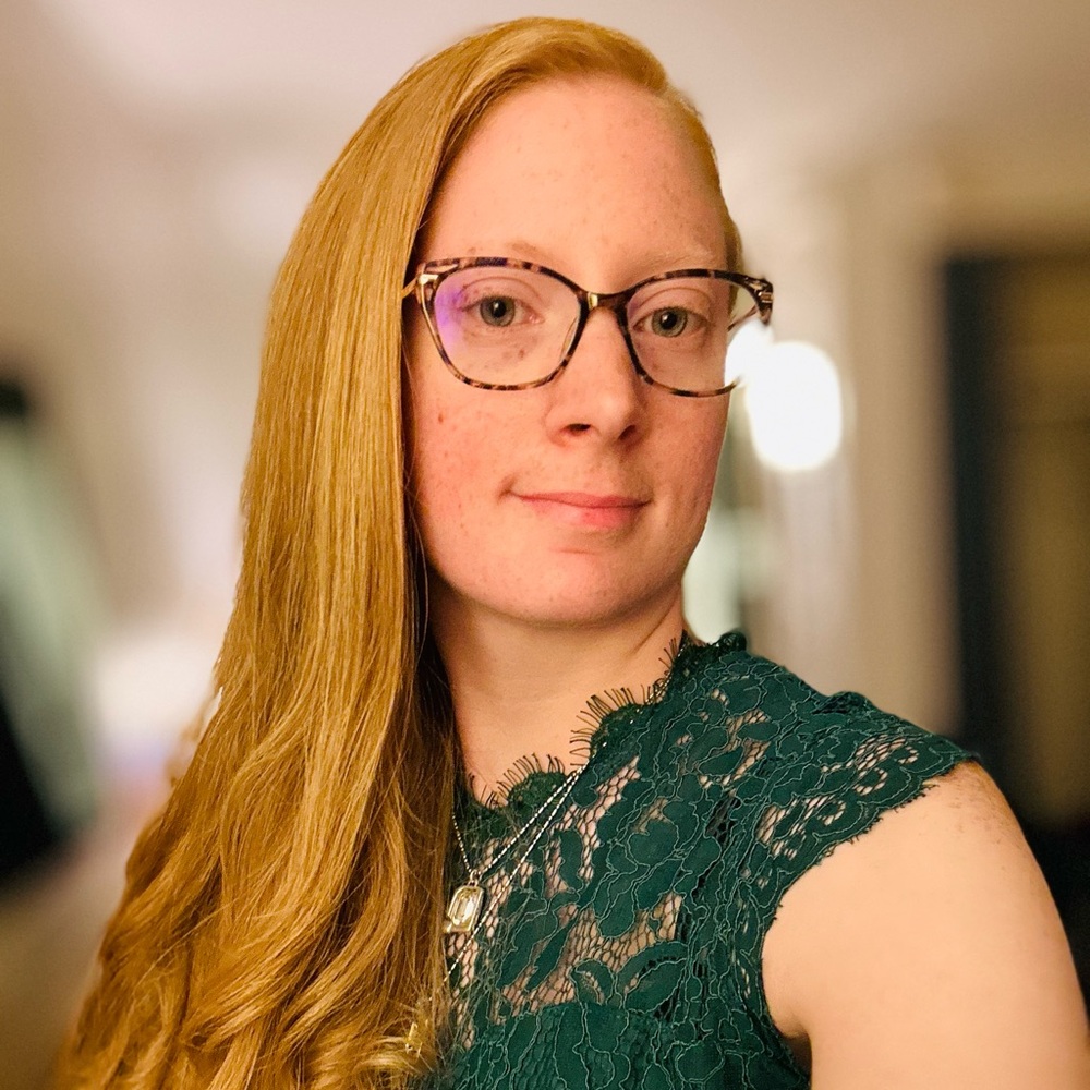 Meet your Posher, Melissa